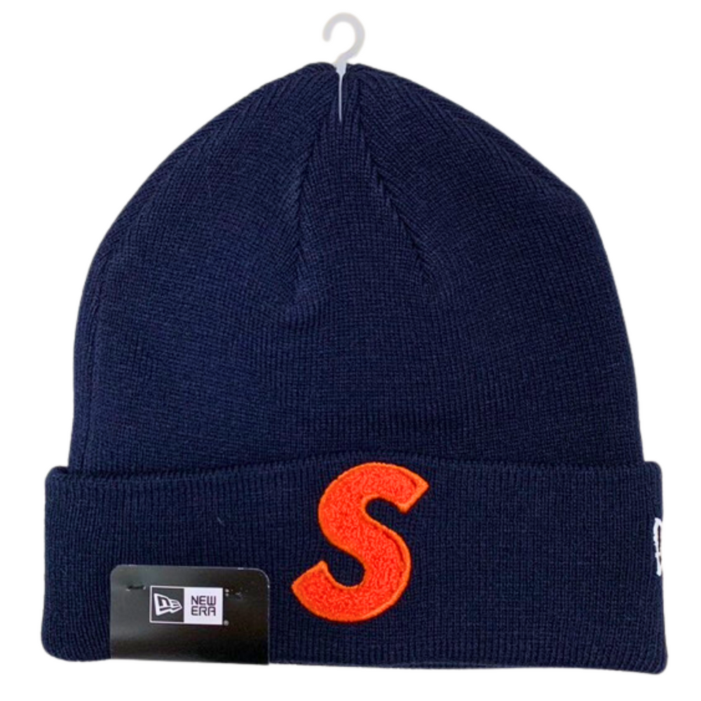 Royal Blue Supreme Beanie