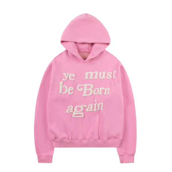 Ye Must Be born Again Best  Streetwear Hoodie