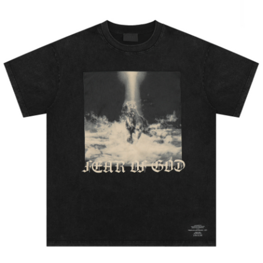 Fear Of God Shirt