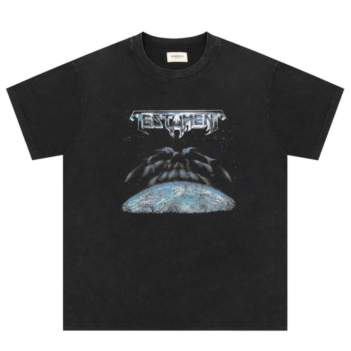 ESSENTIALS Fear Of God Testament T-shirt 