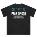 ESSENTIALS Fear Of God Testament T-shirt 