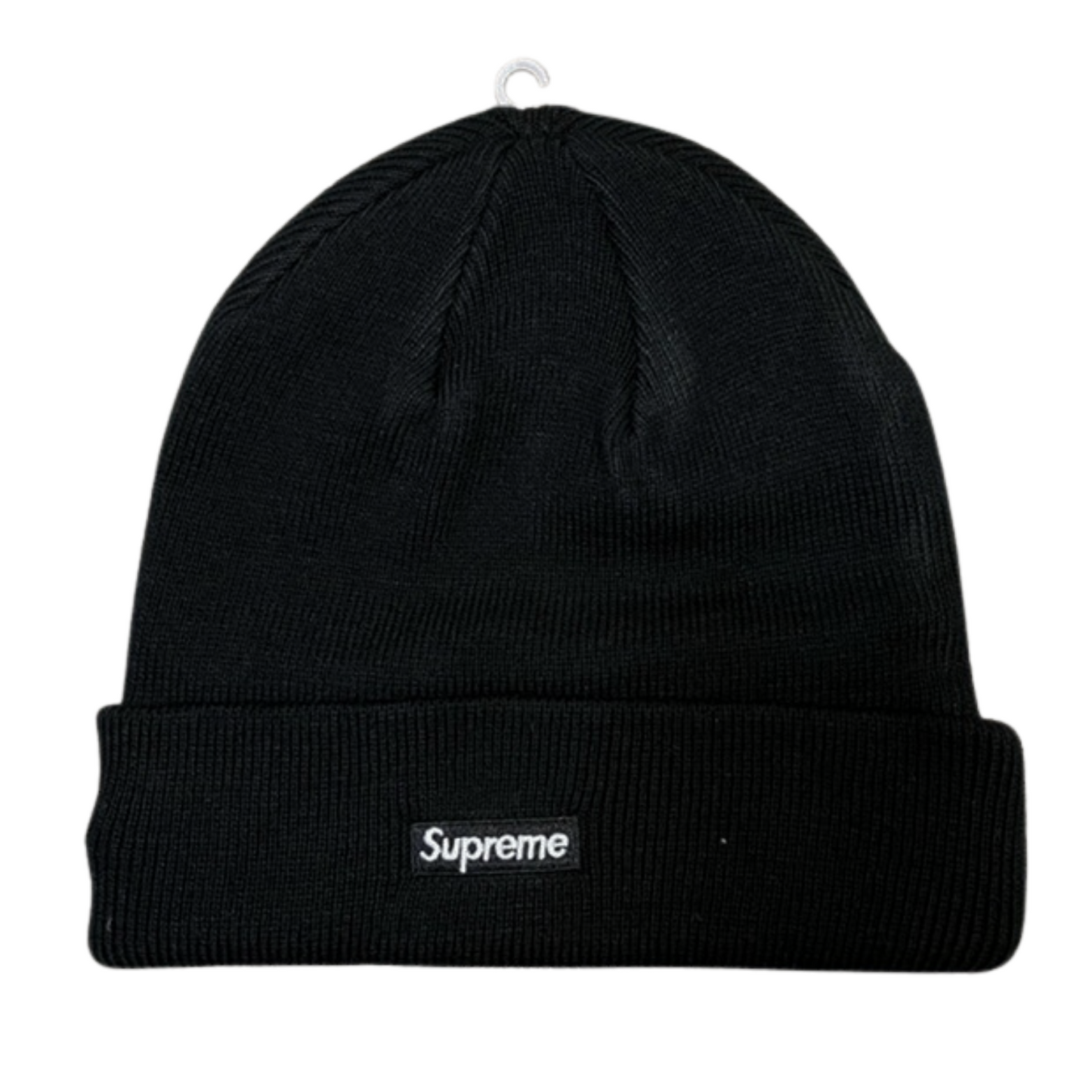 Yohji x Supreme Black Beanie