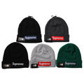 Supreme Beanies