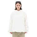 Double Layered Warm Oversize Hoodie