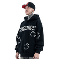 Searching For a Connection 480g Hoodie