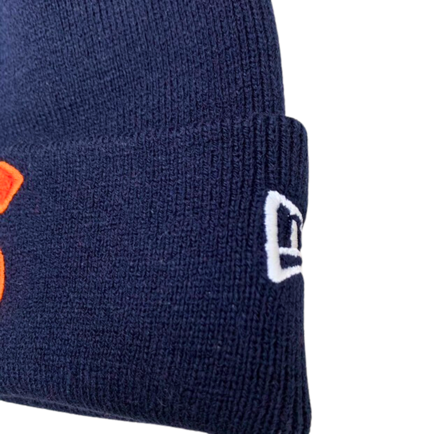 Royal Blue Supreme Beanie