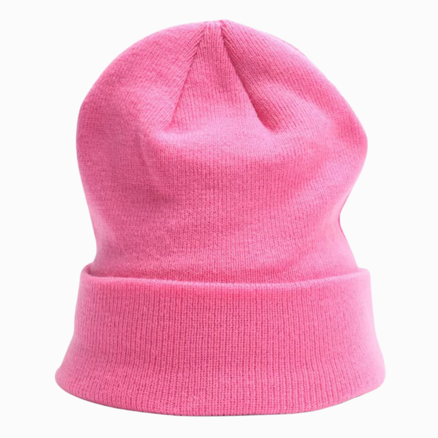 Pink Supreme Beanie