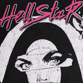 Hellstar Summer Tour Oversize T-shirt