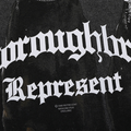 REPRESENT Vintage Streetwear T-shirt