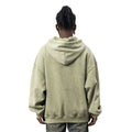 Dream About You Warm Streetwear Green Hoodie