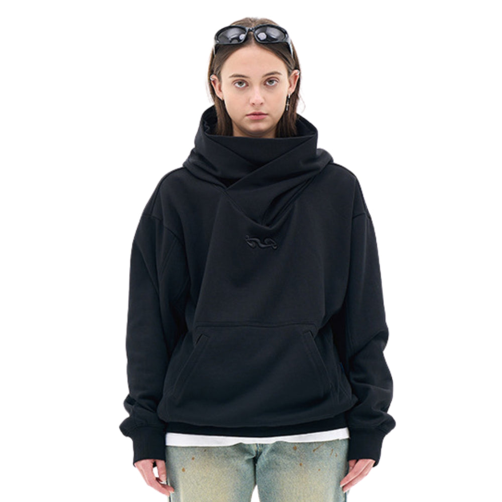 Autumn and Winter Modish Hoodie