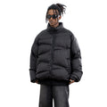 Puffer Cotton Jacket