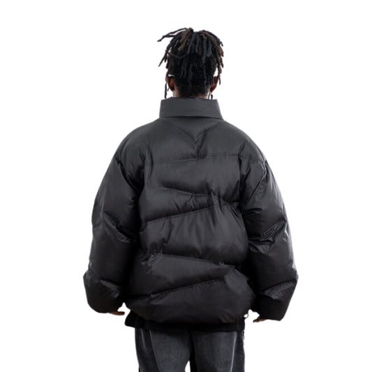 Puffer Cotton Jacket