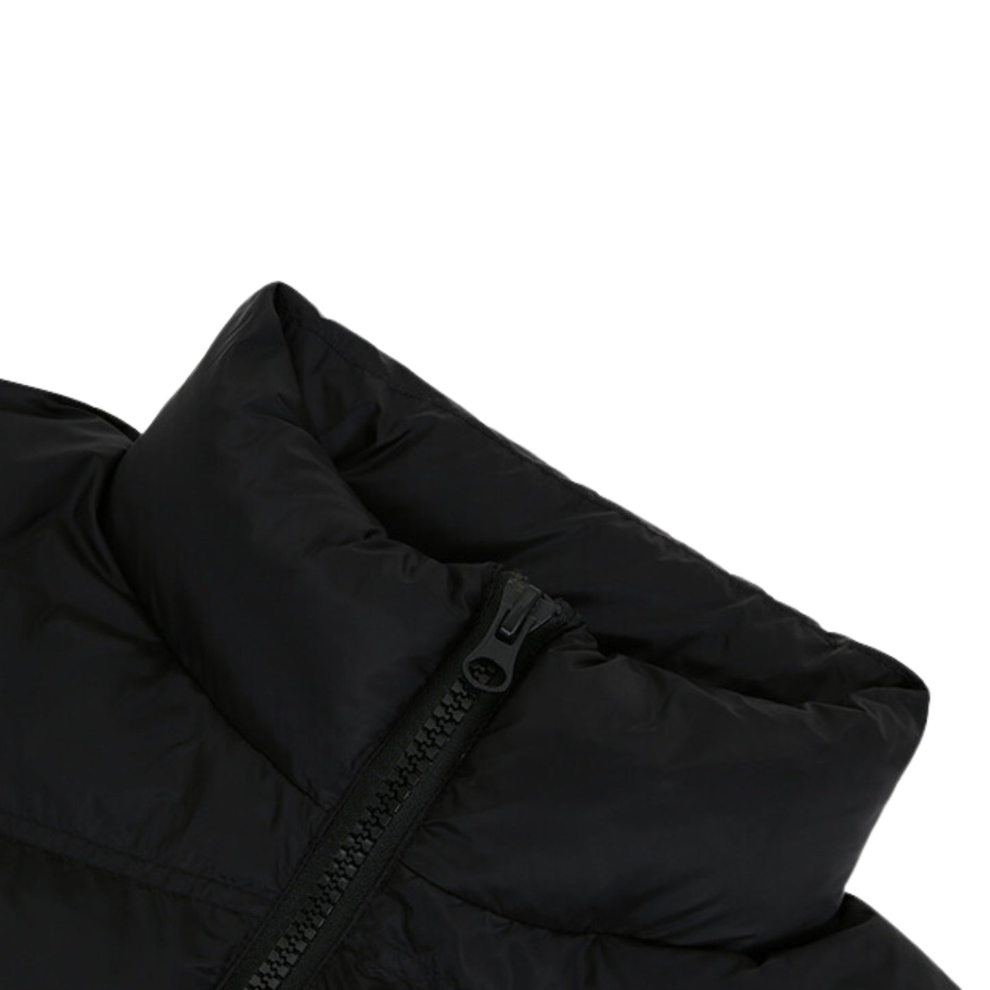 Puffer Cotton Jacket