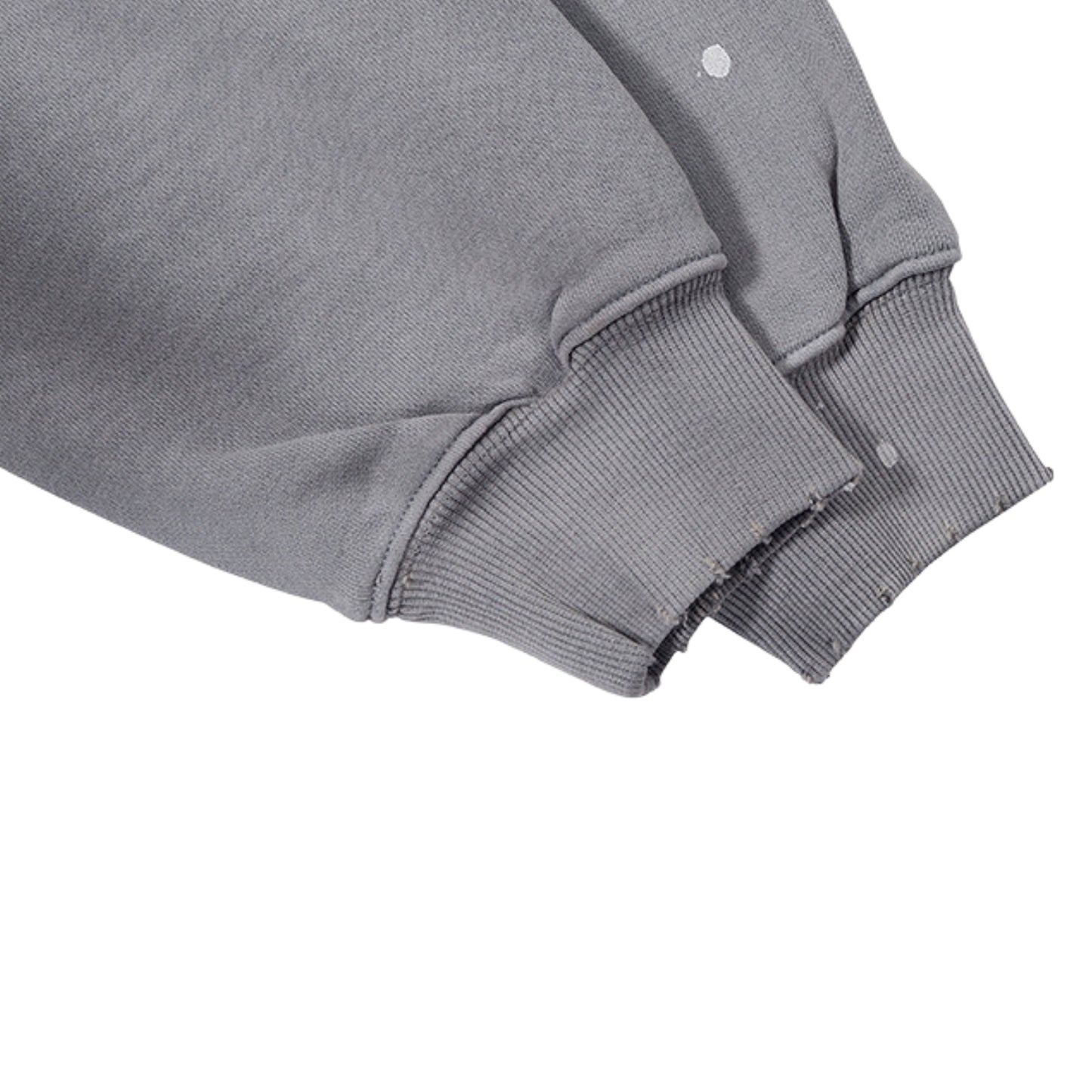 Oversize Urban Streetwear Hoodie Sleeves