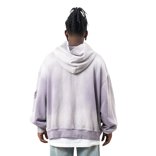 Oversize Urban Streetwear Hoodie