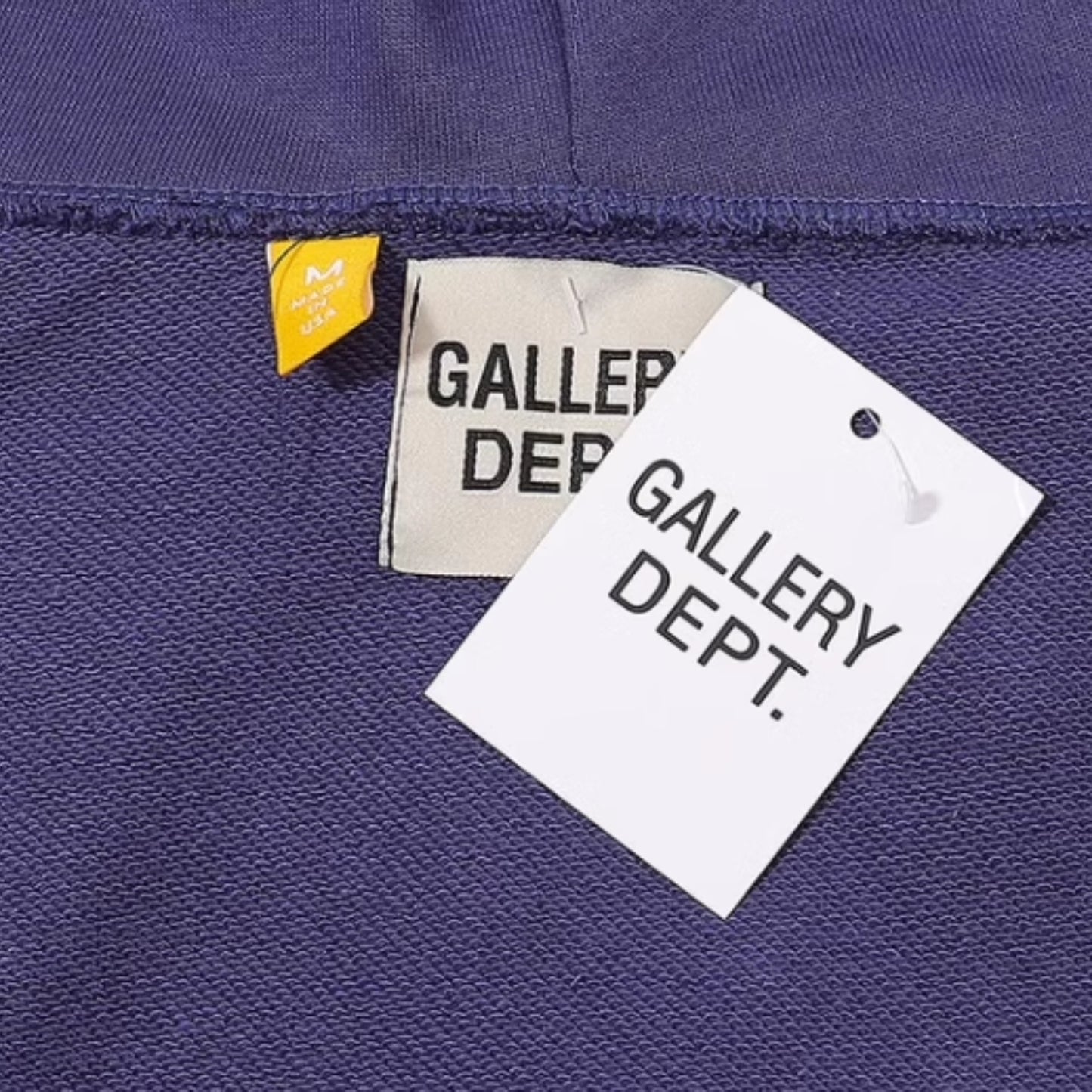 GALLERY DEPT HOODIE