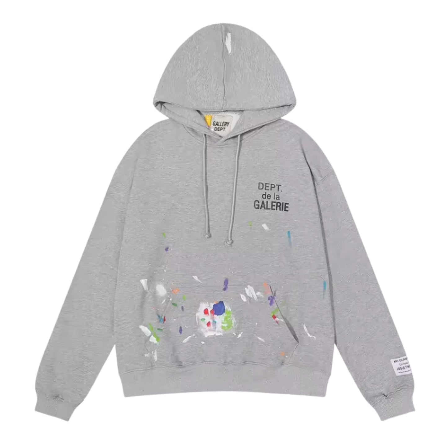 GALLERY DEPT HOODIE