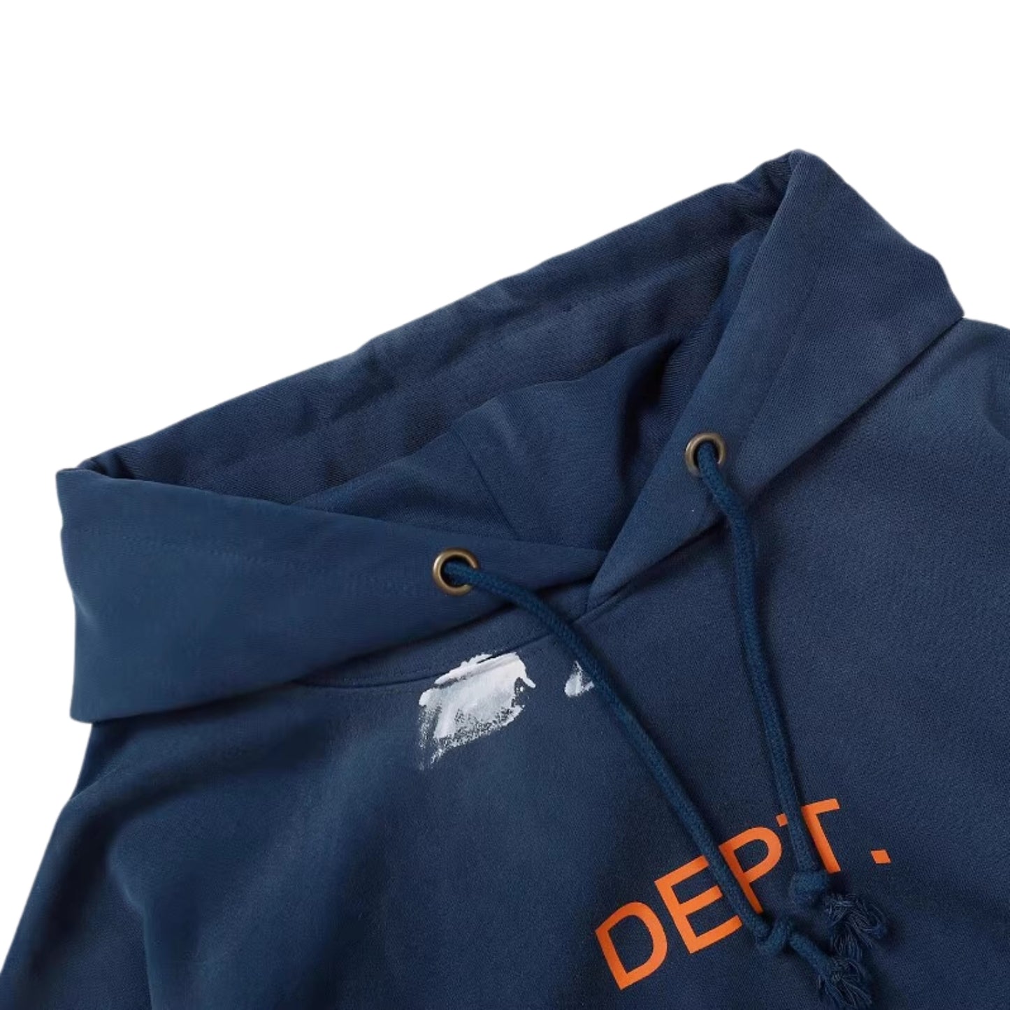 Gallery Dept  Ink Splash Hoodie