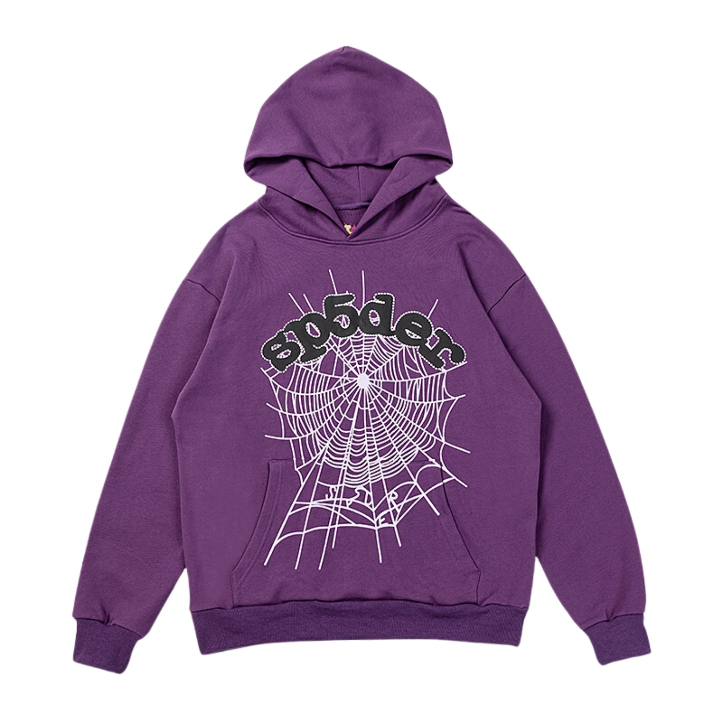 SP5DER  High Street Hoodie