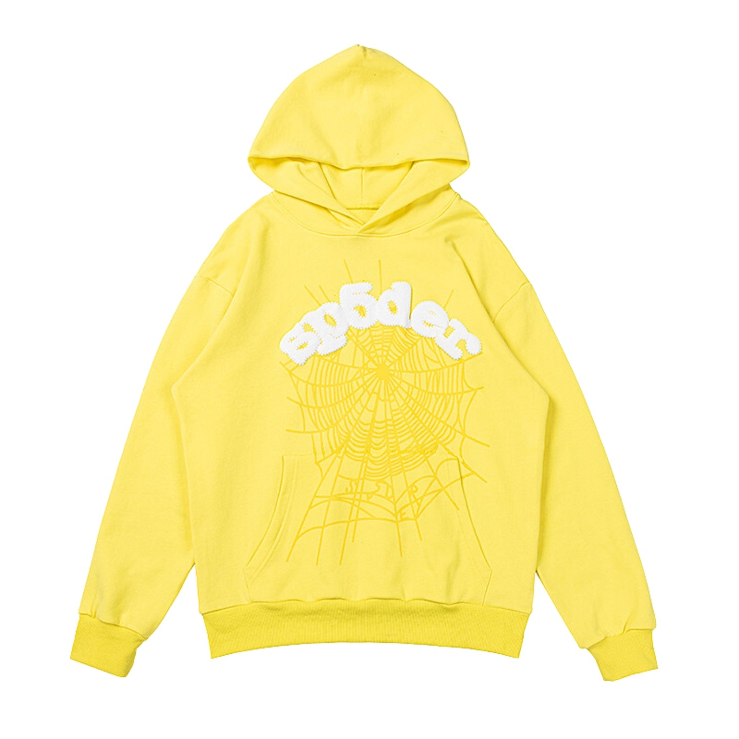 SP5DER  High Street Hoodie