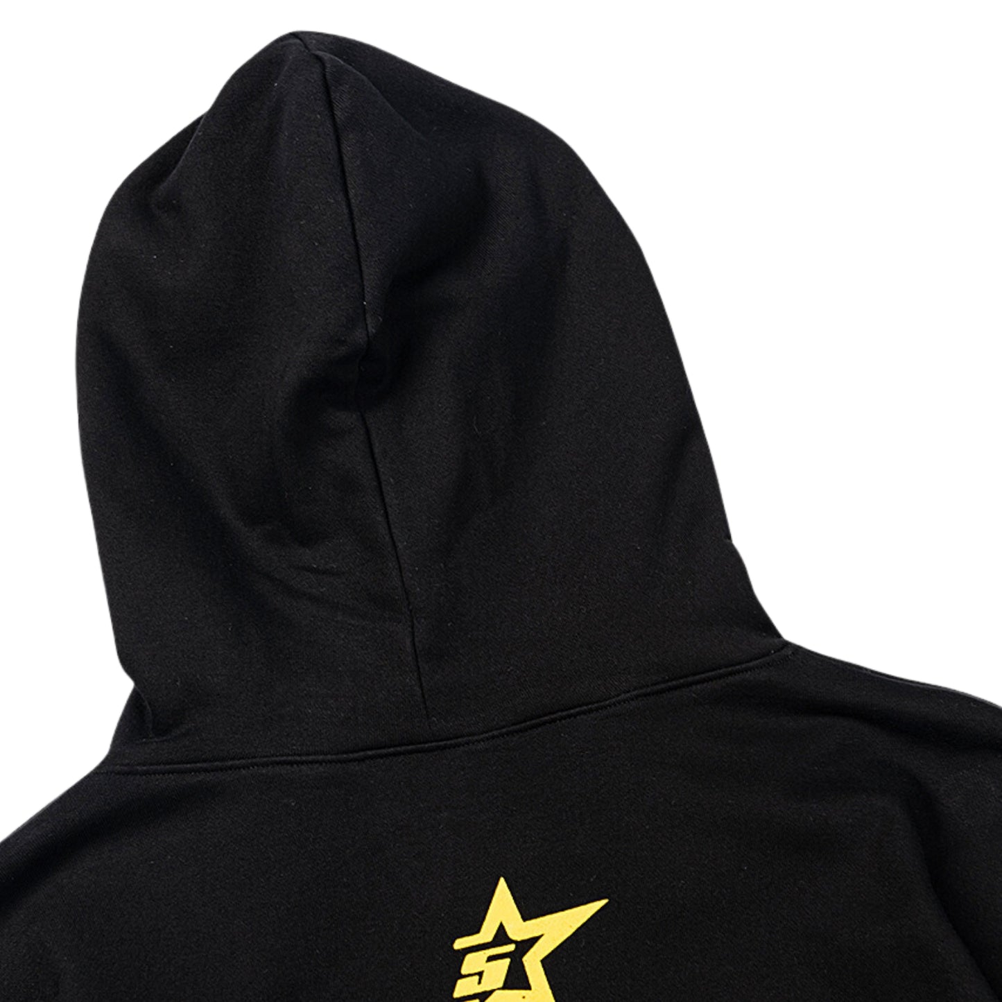 SP5DER Punk Hoodie