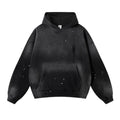 Kanye West  Water Spray Hoodie