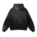 Kanye West  Water Spray Hoodie