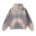 Kanye West  Water Spray Hoodie