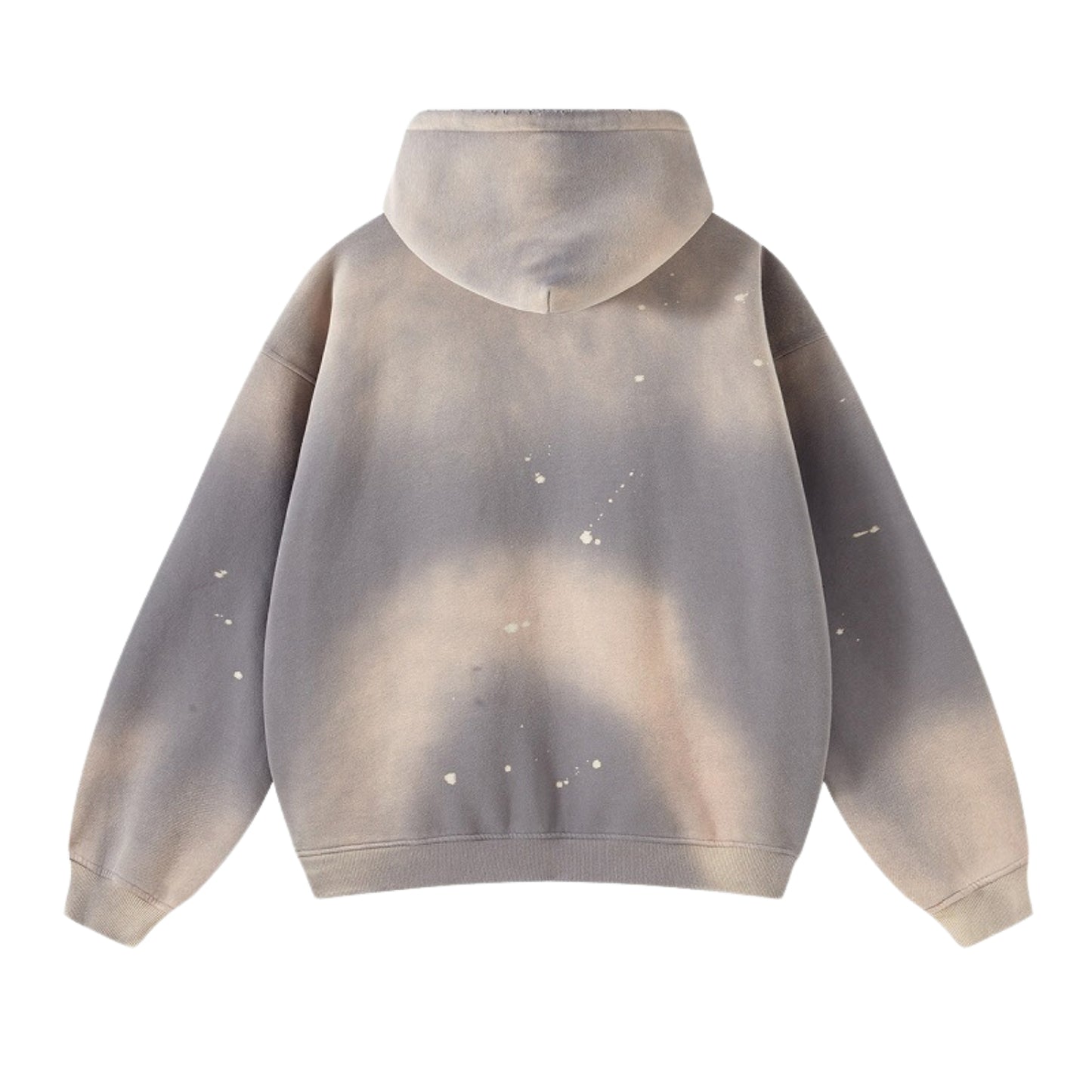 Kanye West  Water Spray Hoodie