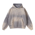 Kanye West  Water Spray Hoodie