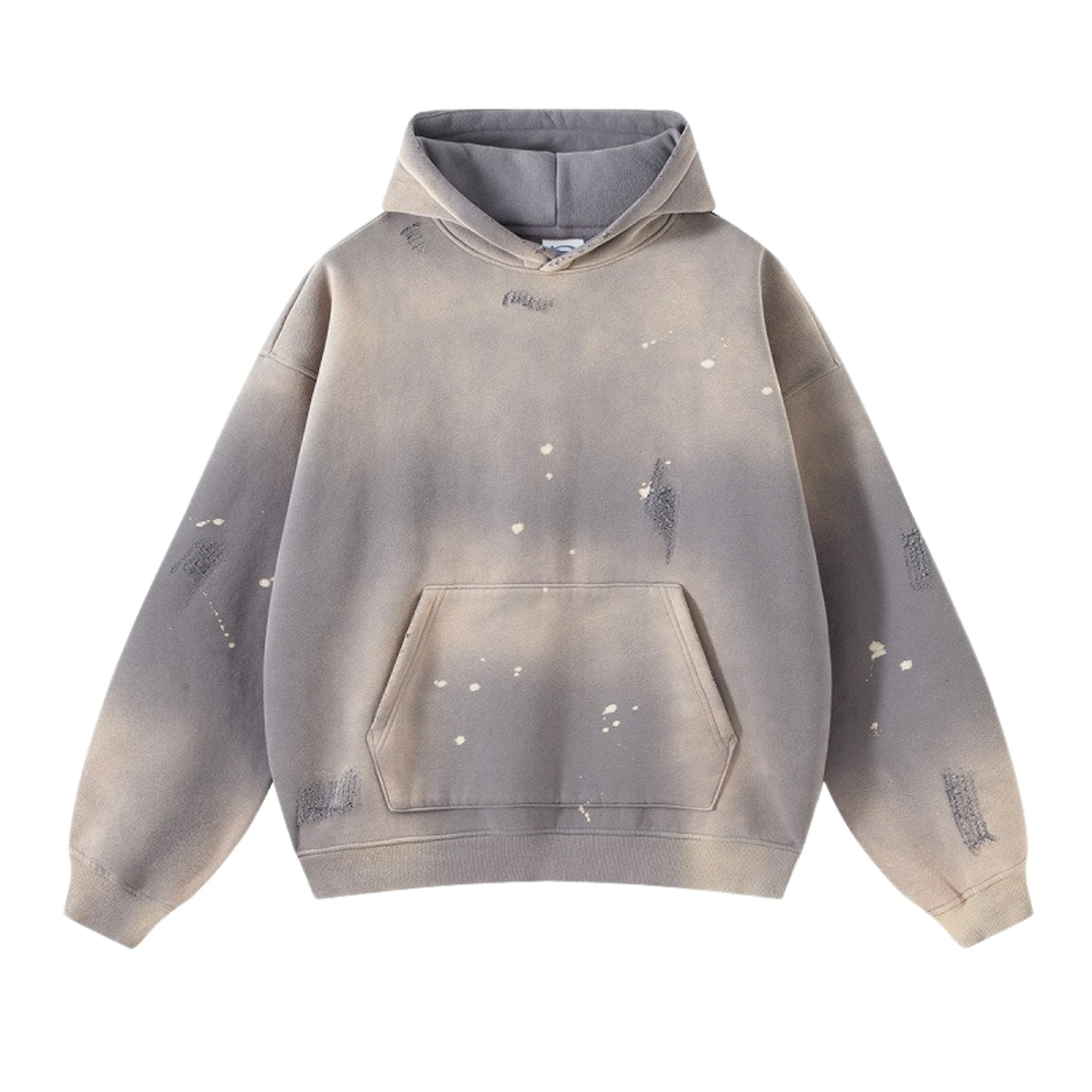 Kanye West  Water Spray Hoodie