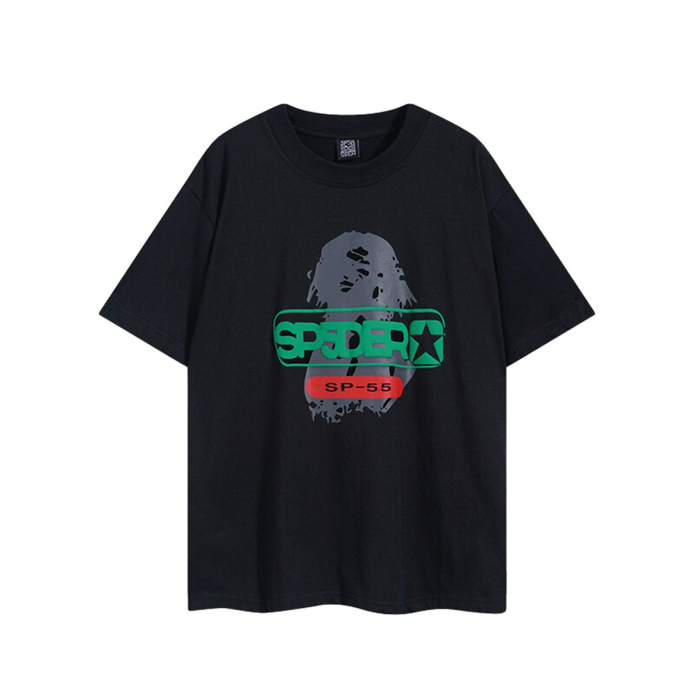 2024 Sp5der Star T-Shirt