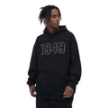 1949 Streetwear Hoodie