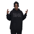 1949 Streetwear Hoodie