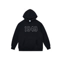 1949 Streetwear Hoodie