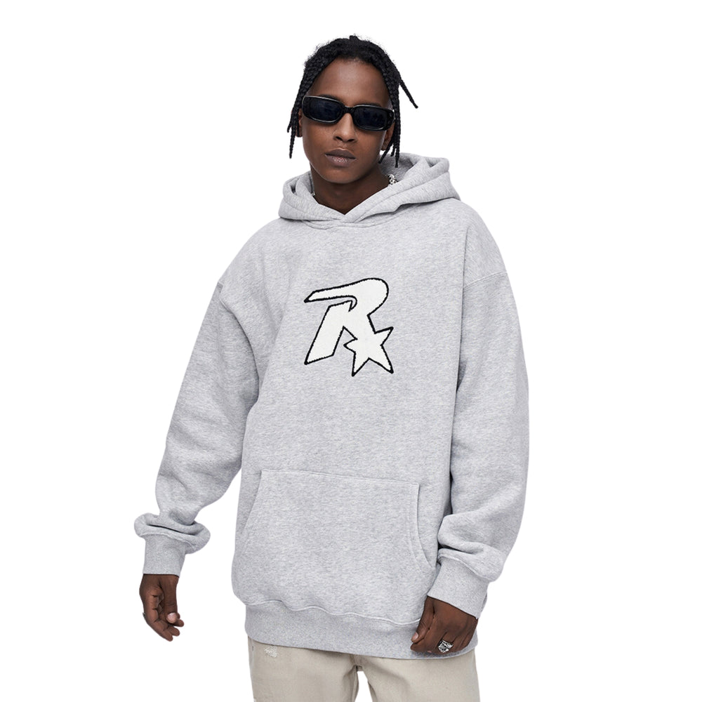 Rockstar Streetwear Hoodie