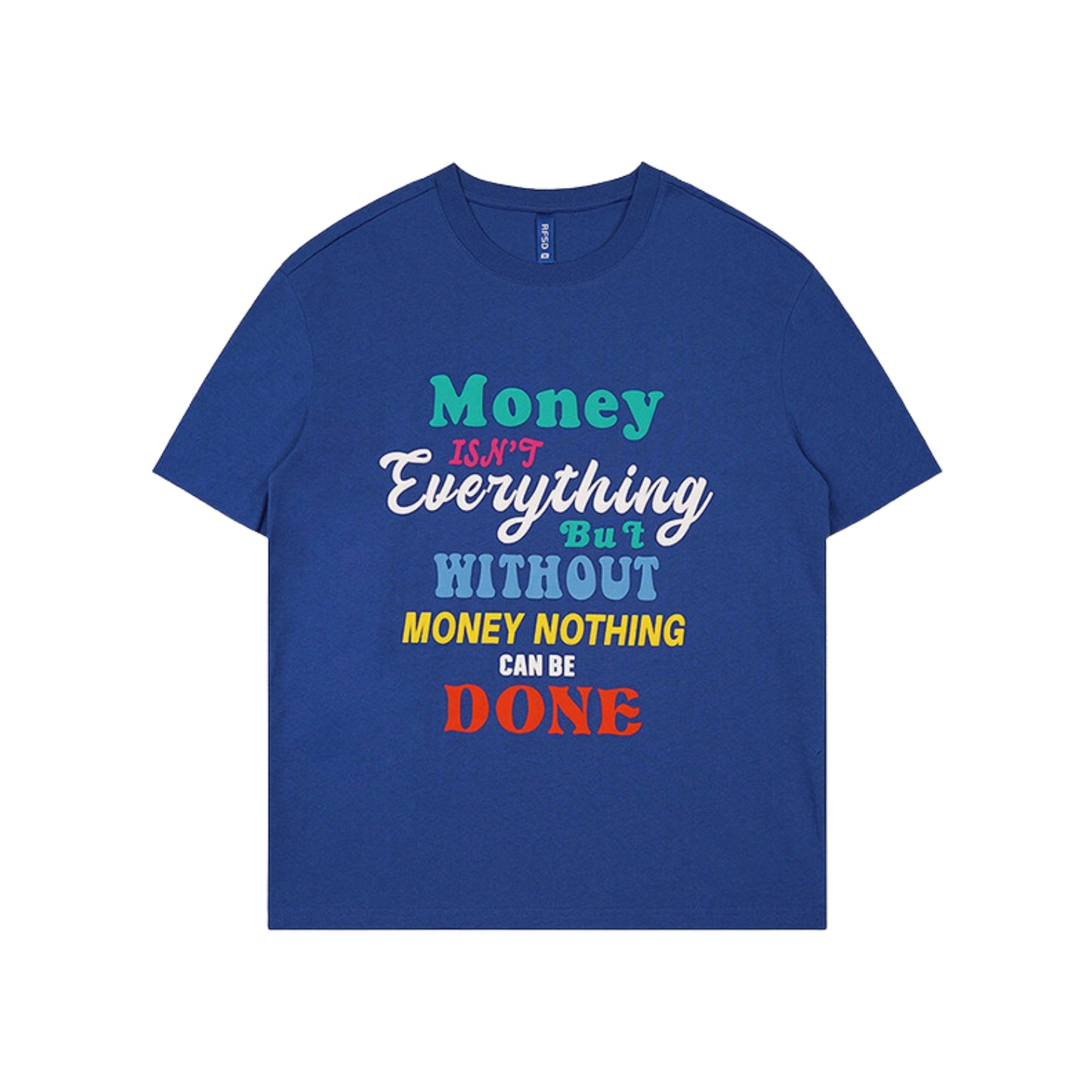 Money Importance  T-shirt