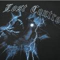 Lost Control 2024 T-shirt