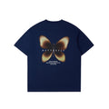 Golden Butterfly  T-shirt