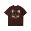 Golden Butterfly  T-shirt