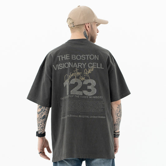 Rivington Roi Rebis 2024 t-shirt