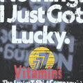 Vitamin's New t-shirt