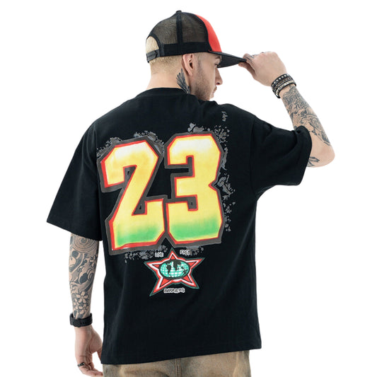 Jordan 2024 t-shirt