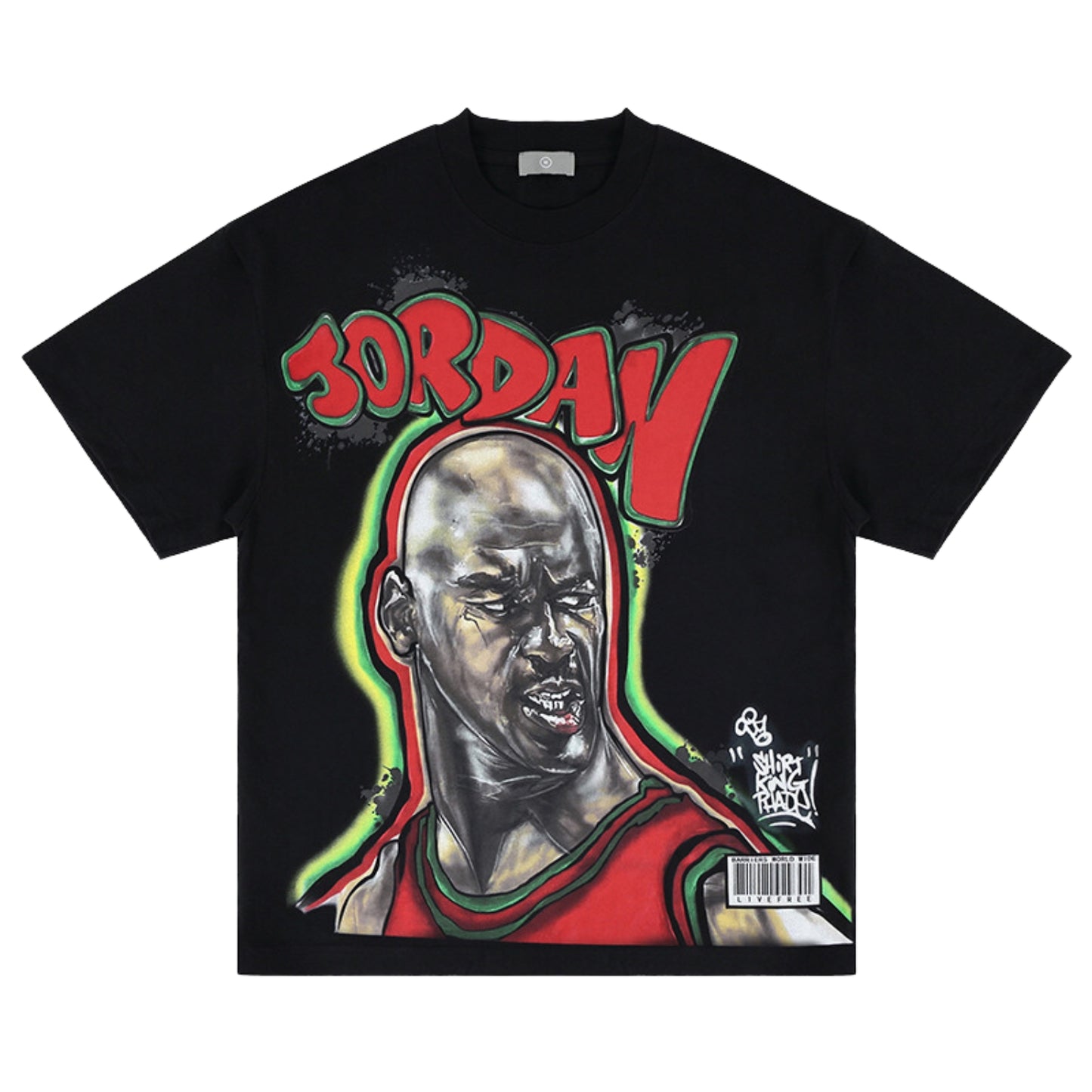 Jordan 2024 t-shirt