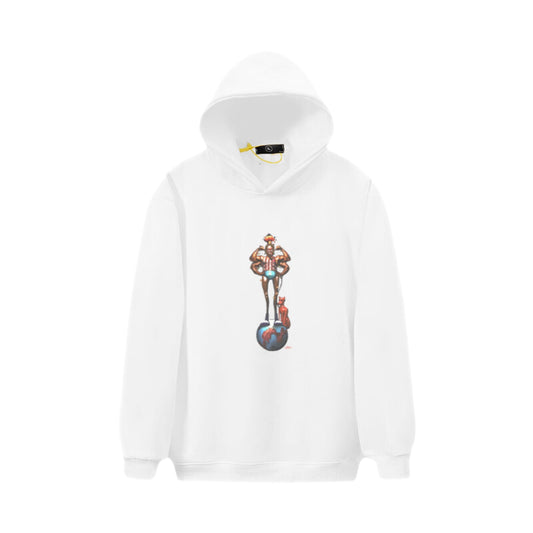 Travis Los Angeles Limited Edition Hoodie