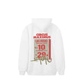 Travis Los Angeles Limited Edition Hoodie