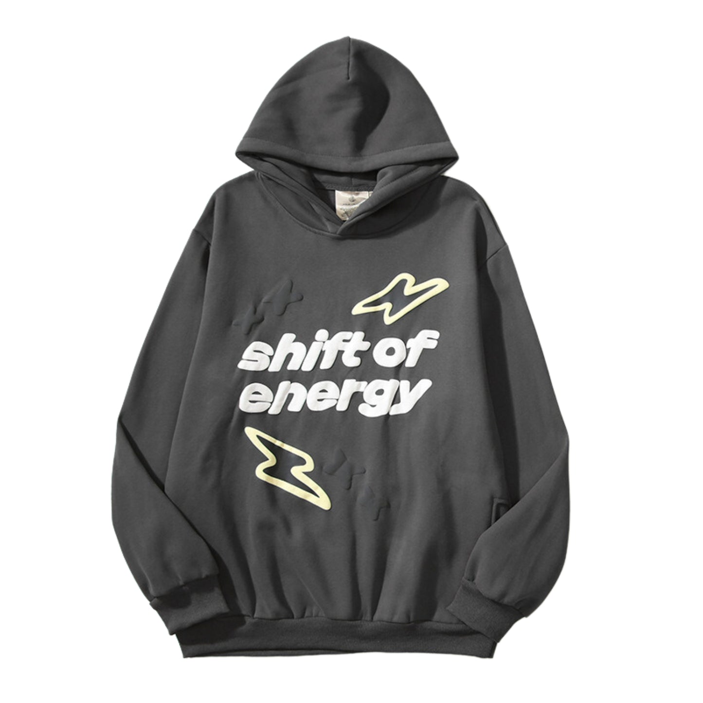 Shift Of Energy  Hoodie