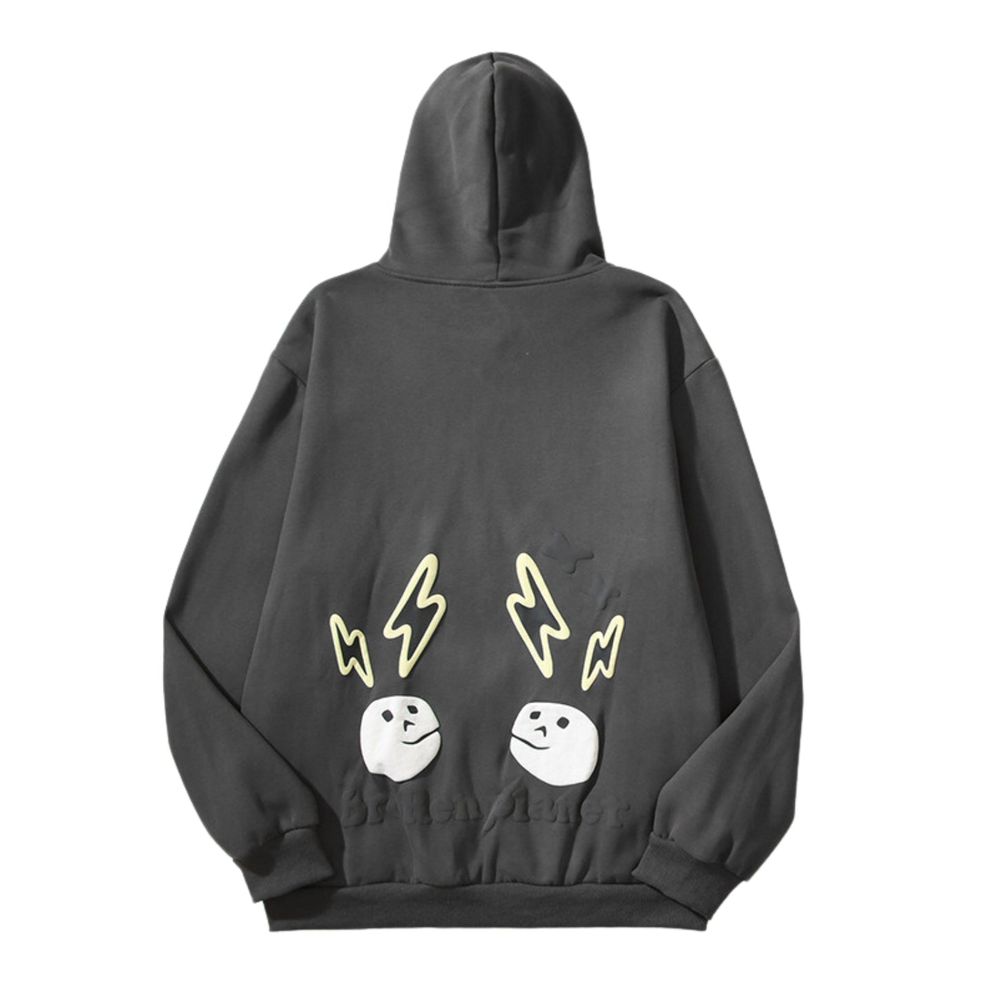 Shift Of Energy  Hoodie