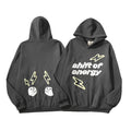 Shift Of Energy  Hoodie